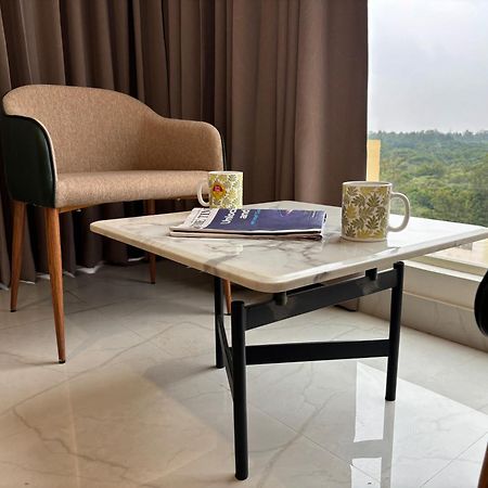 Hotel Sterling Plaza- Bangalore International Airport Dod Jala Extérieur photo
