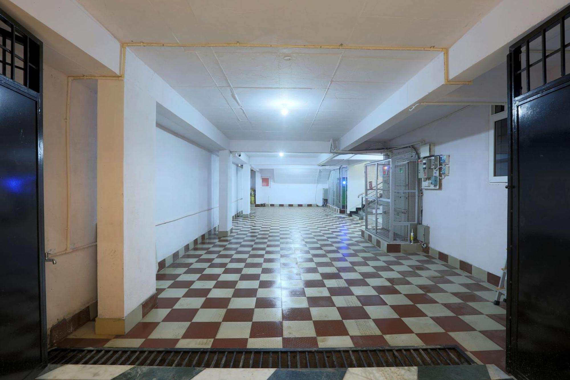Hotel Sterling Plaza- Bangalore International Airport Dod Jala Extérieur photo