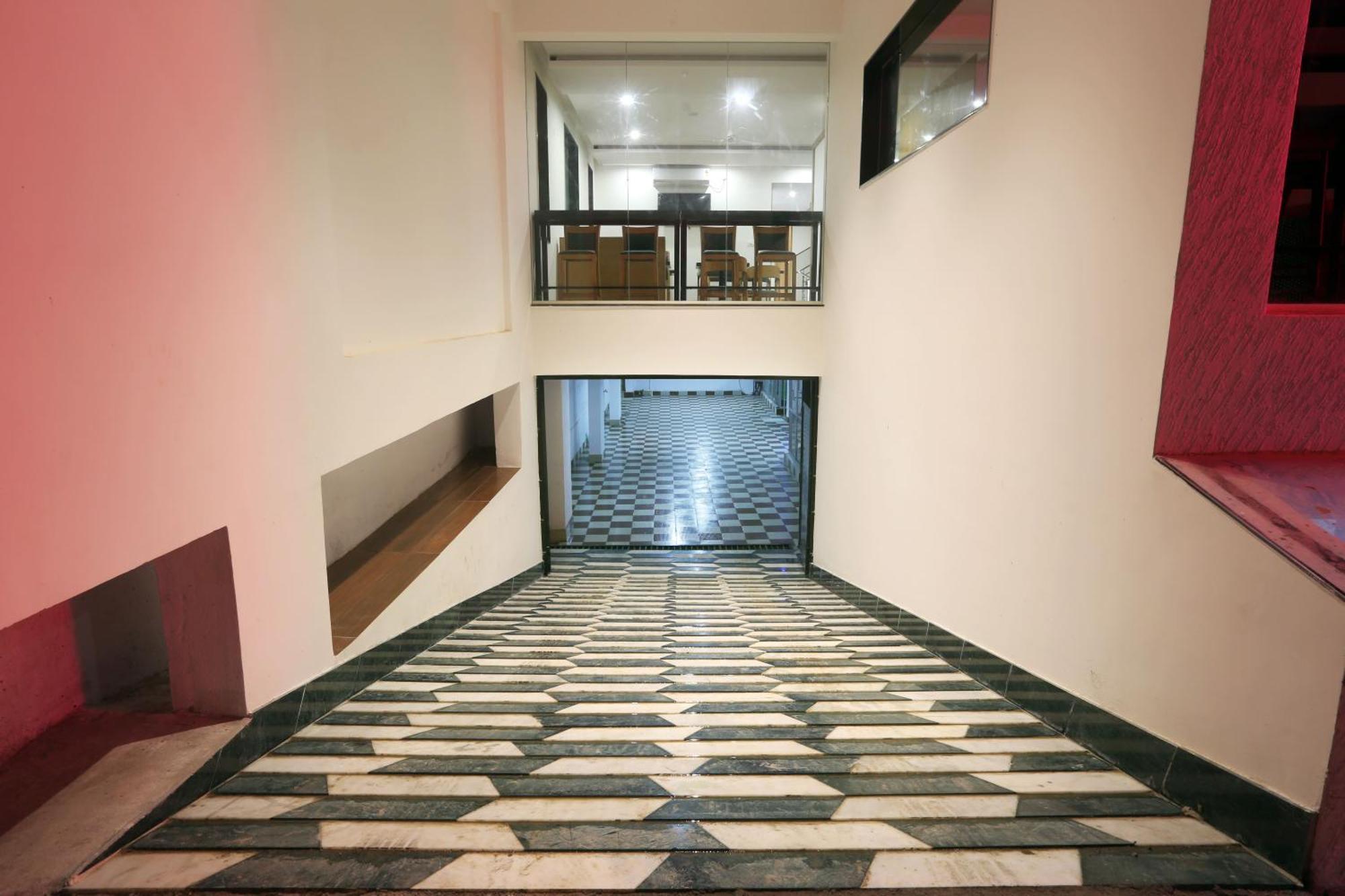 Hotel Sterling Plaza- Bangalore International Airport Dod Jala Extérieur photo