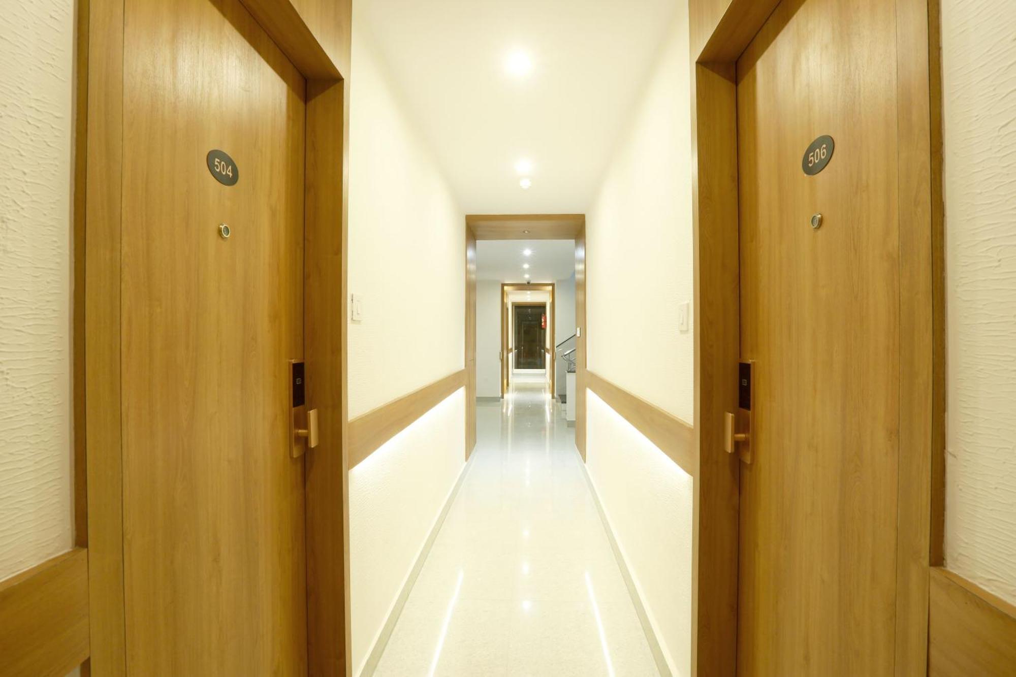 Hotel Sterling Plaza- Bangalore International Airport Dod Jala Extérieur photo