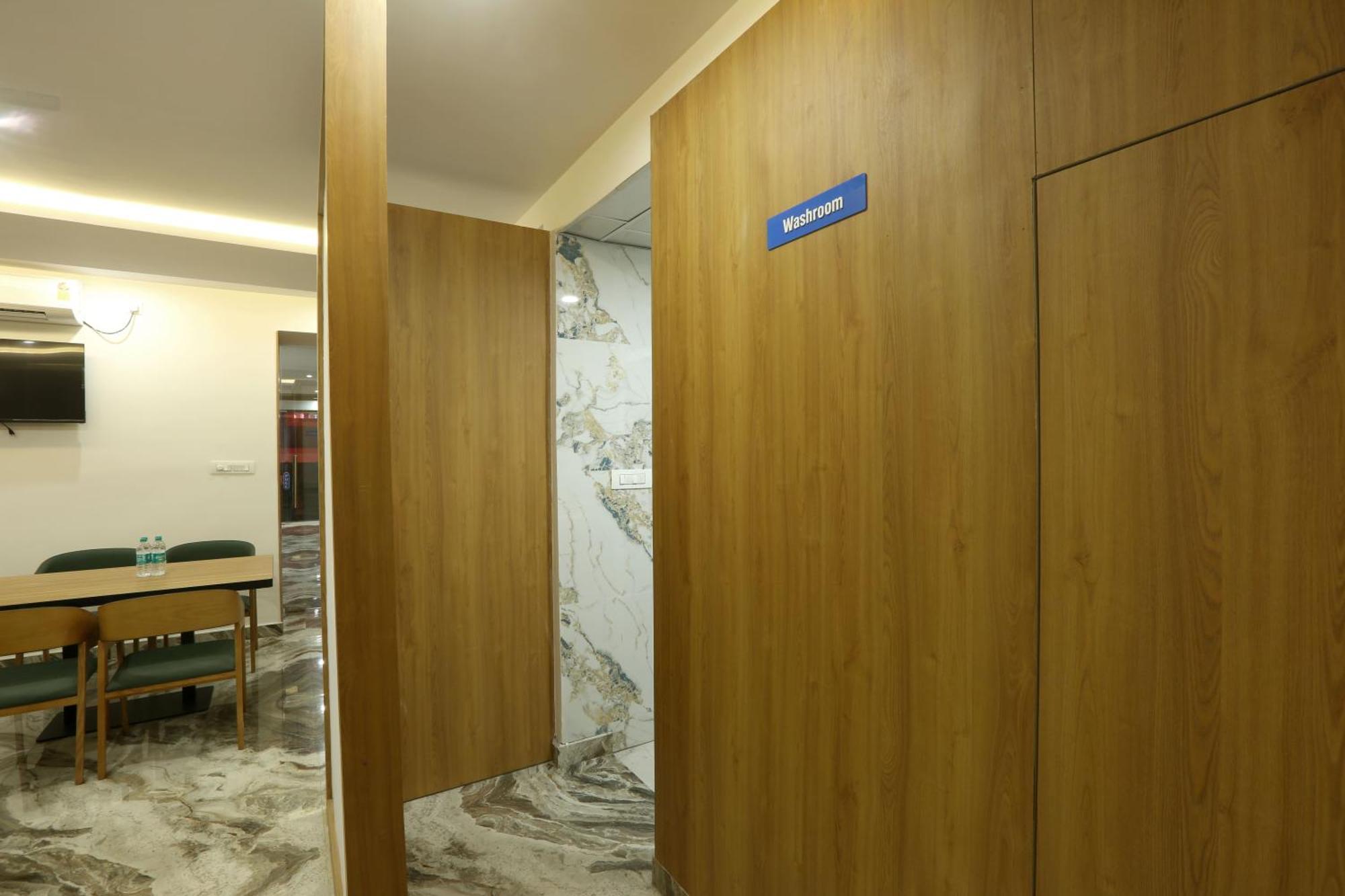 Hotel Sterling Plaza- Bangalore International Airport Dod Jala Extérieur photo