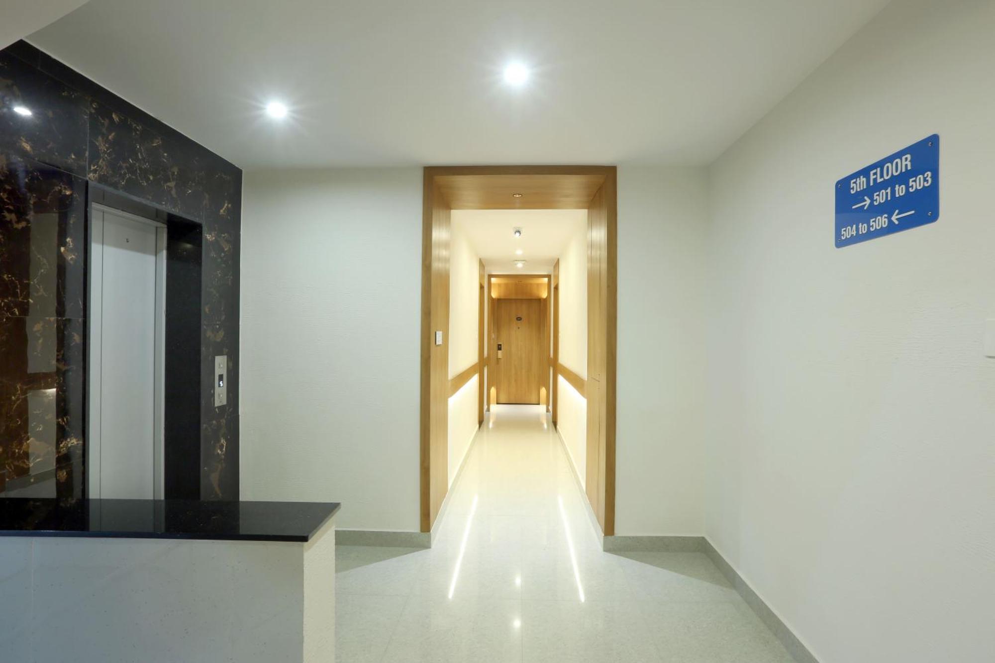Hotel Sterling Plaza- Bangalore International Airport Dod Jala Extérieur photo