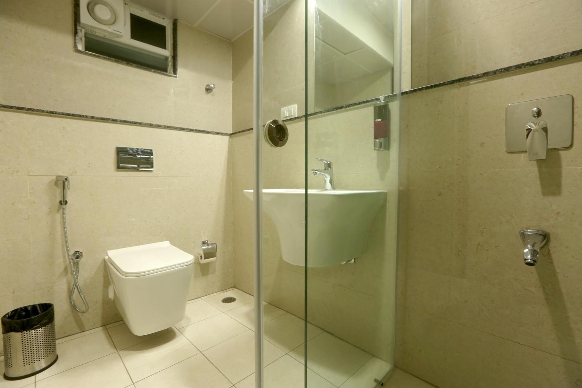 Hotel Sterling Plaza- Bangalore International Airport Dod Jala Extérieur photo