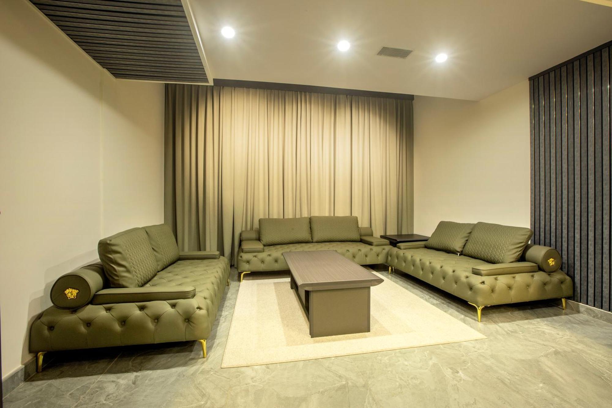 Hotel Sterling Plaza- Bangalore International Airport Dod Jala Extérieur photo